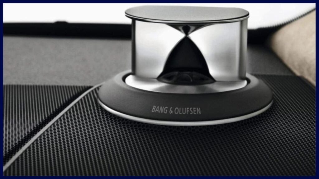 bang & olufsen