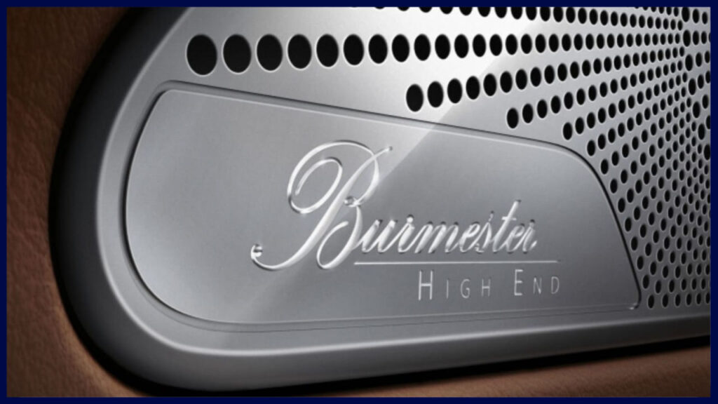 burmester