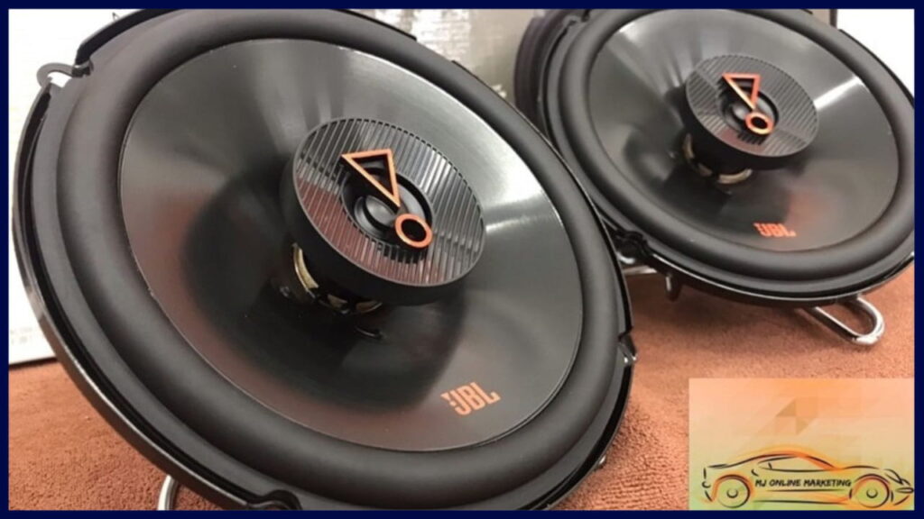 jbl speaker