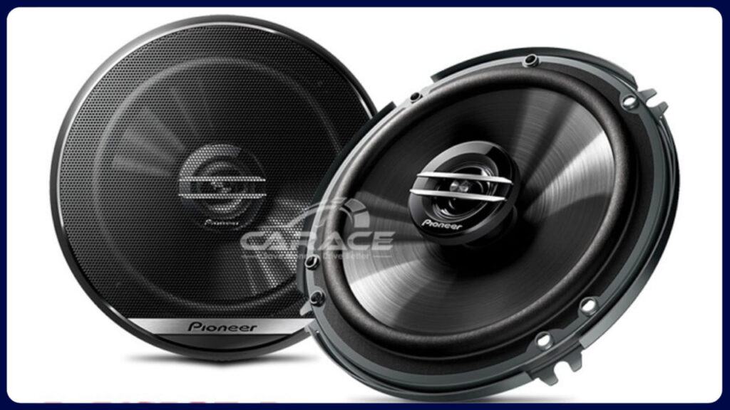 jenama speaker kereta terbaik pioneer