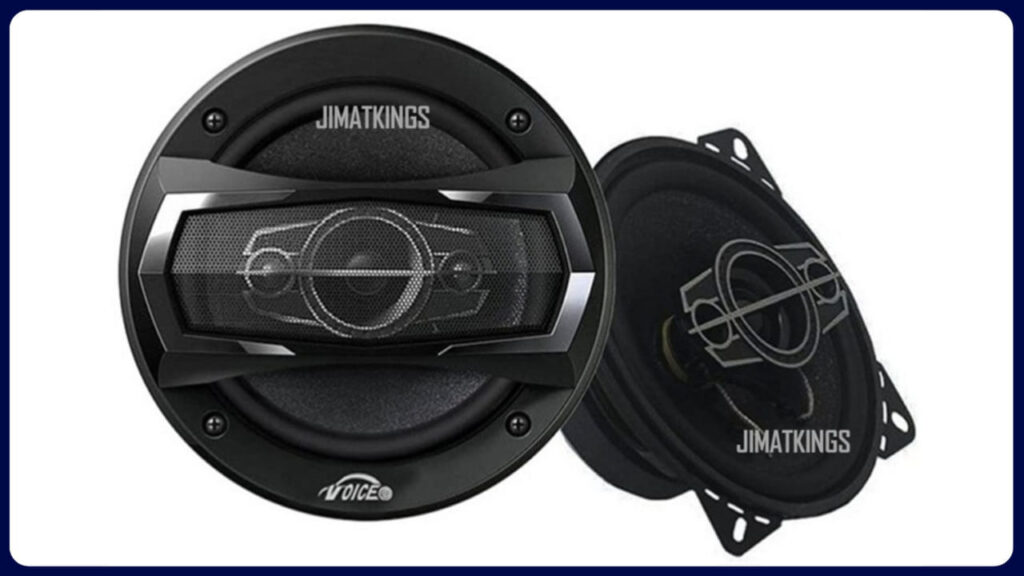 jenama speaker kereta terbaik voice speaker