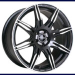 sport rim kereta raxer wheels