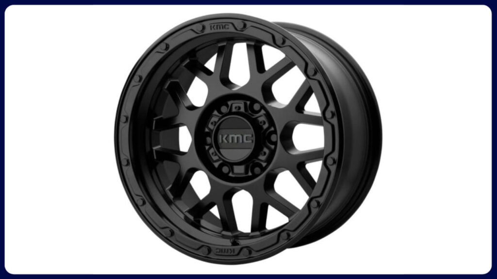 sport rim kmc