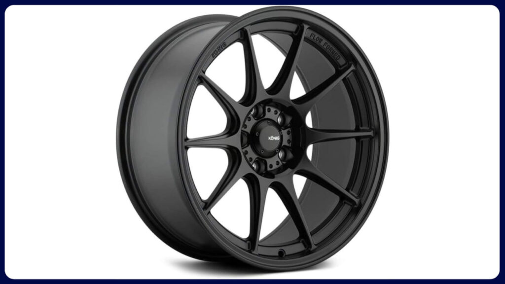 sport rim konig