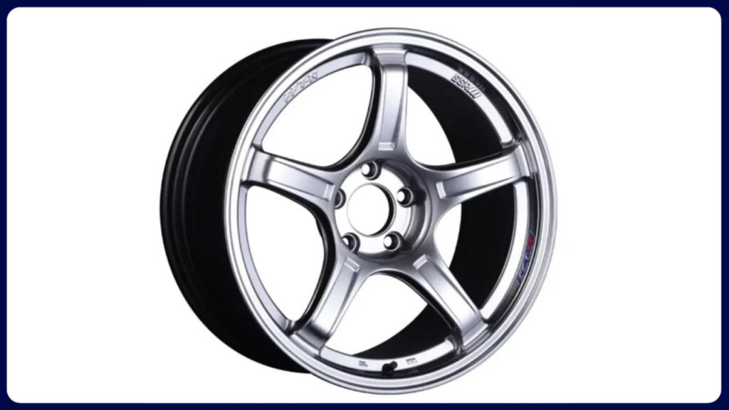 ssr wheels