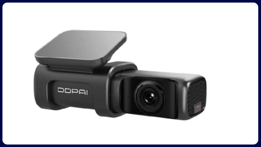 dashcam terbaik untuk kereta ddpai mini5 4k sharing dash cam