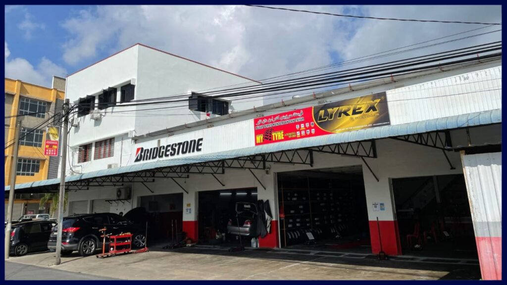 kedai tayar kereta kuala terengganu my tyre automotive sdn bhd