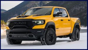 ram 1500 trx