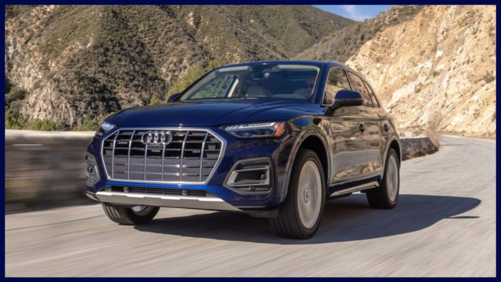 audi q5 atau q5 sportback 2024