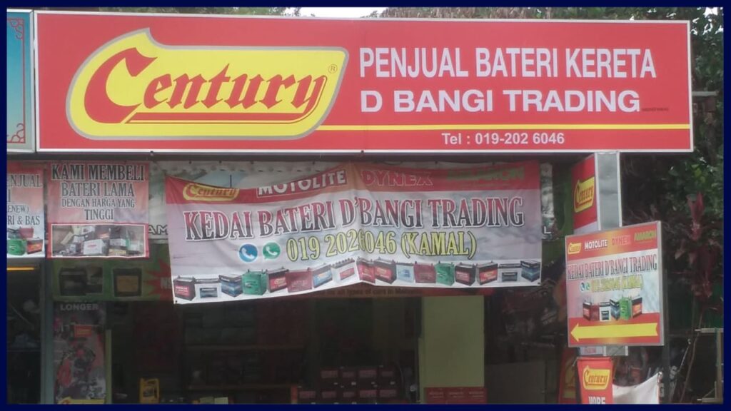 d'bangi trading