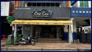 one car automotive parts sdn bhd