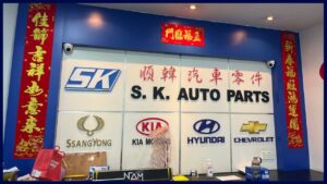 smooth korean auto parts sdn bhd