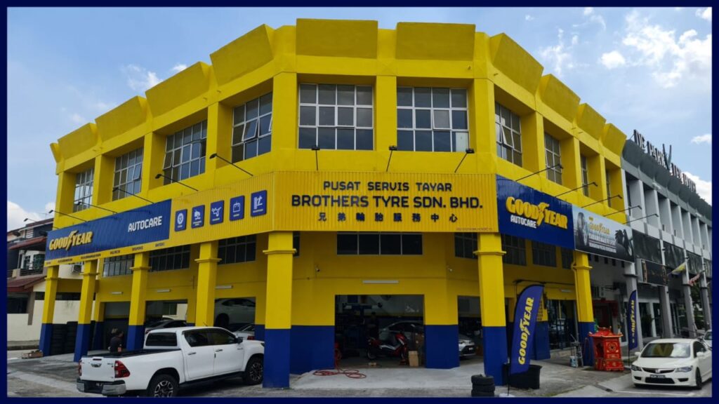 brothers tyre sdn bhd botani