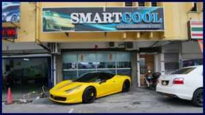 smart cool car accessories