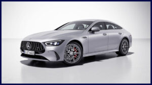 mercedes-amg gt43 gt53 gt63 2024