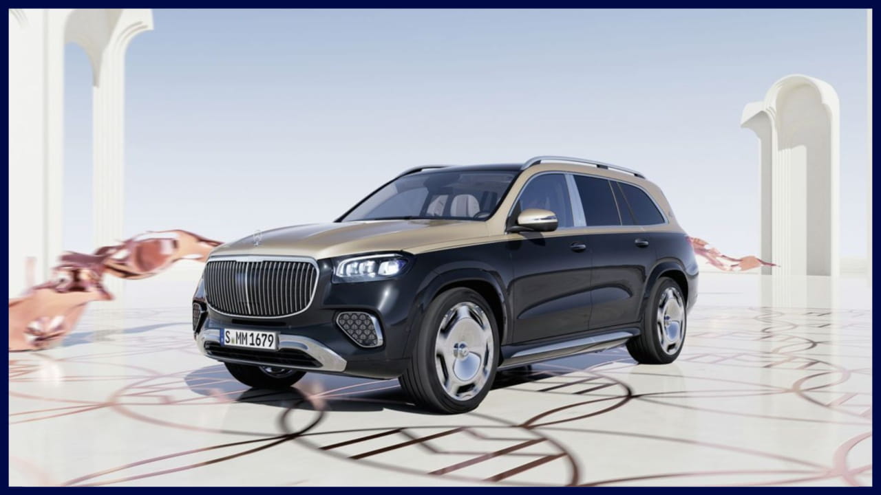 mercedes maybach gls-class 2024